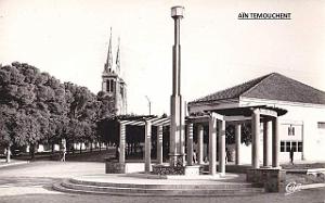 Ain Temouchent 151